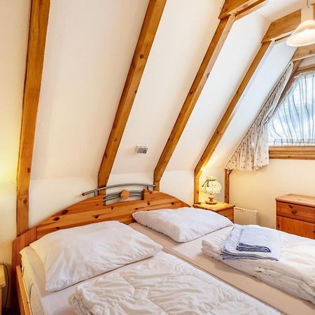 Ferienhaus Moritz Siegsdorf Ngoại thất bức ảnh