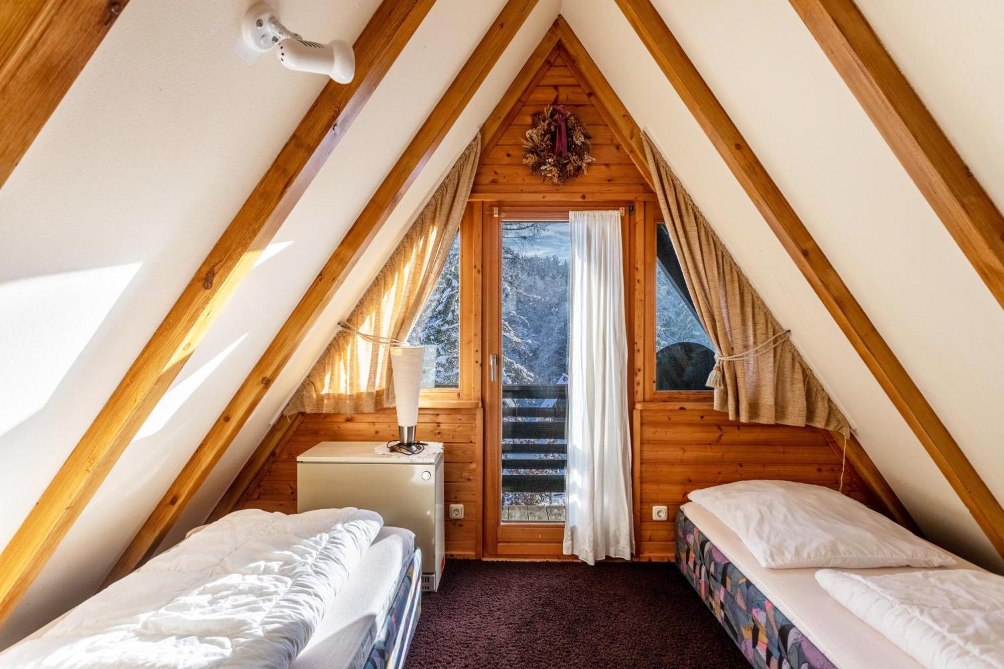 Ferienhaus Moritz Siegsdorf Ngoại thất bức ảnh