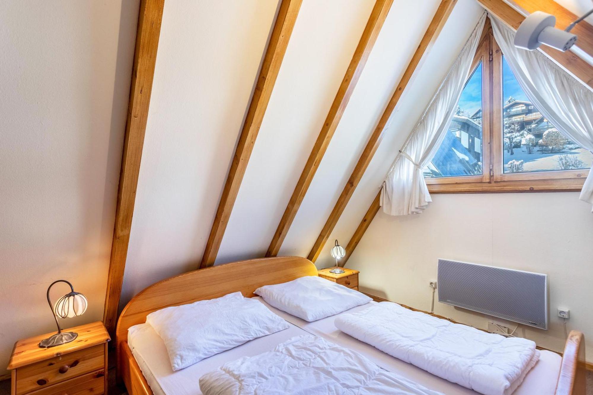 Ferienhaus Moritz Siegsdorf Ngoại thất bức ảnh