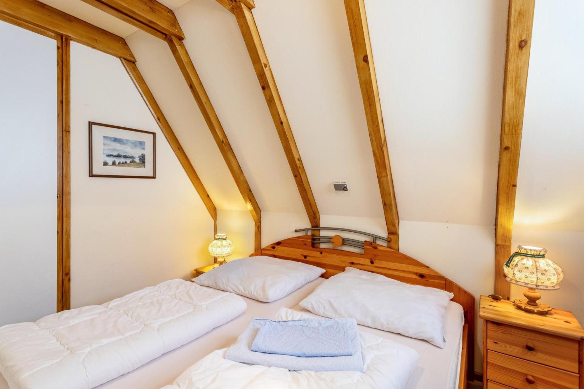 Ferienhaus Moritz Siegsdorf Ngoại thất bức ảnh