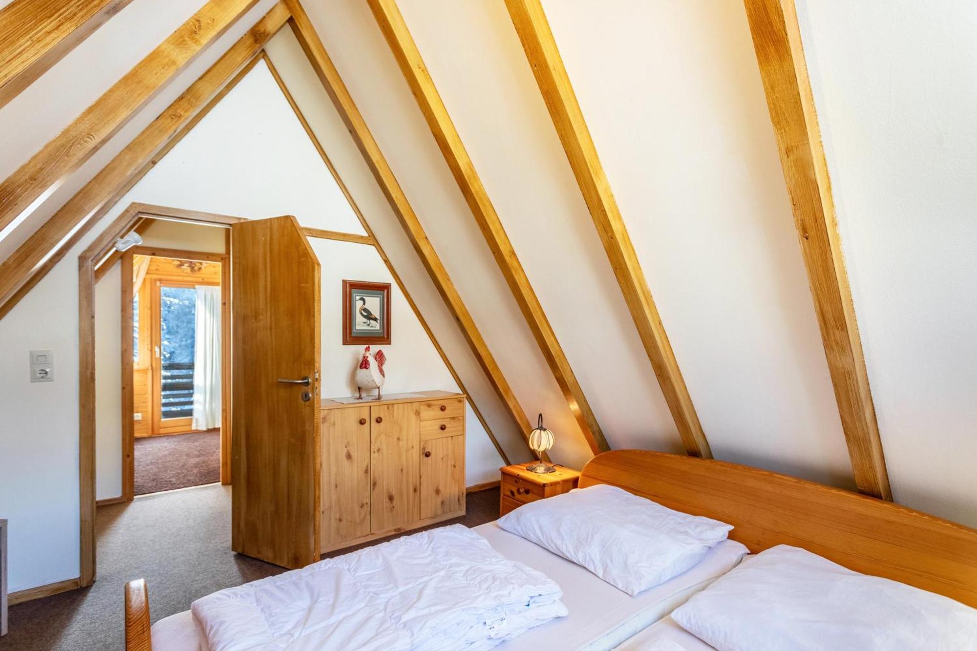 Ferienhaus Moritz Siegsdorf Ngoại thất bức ảnh