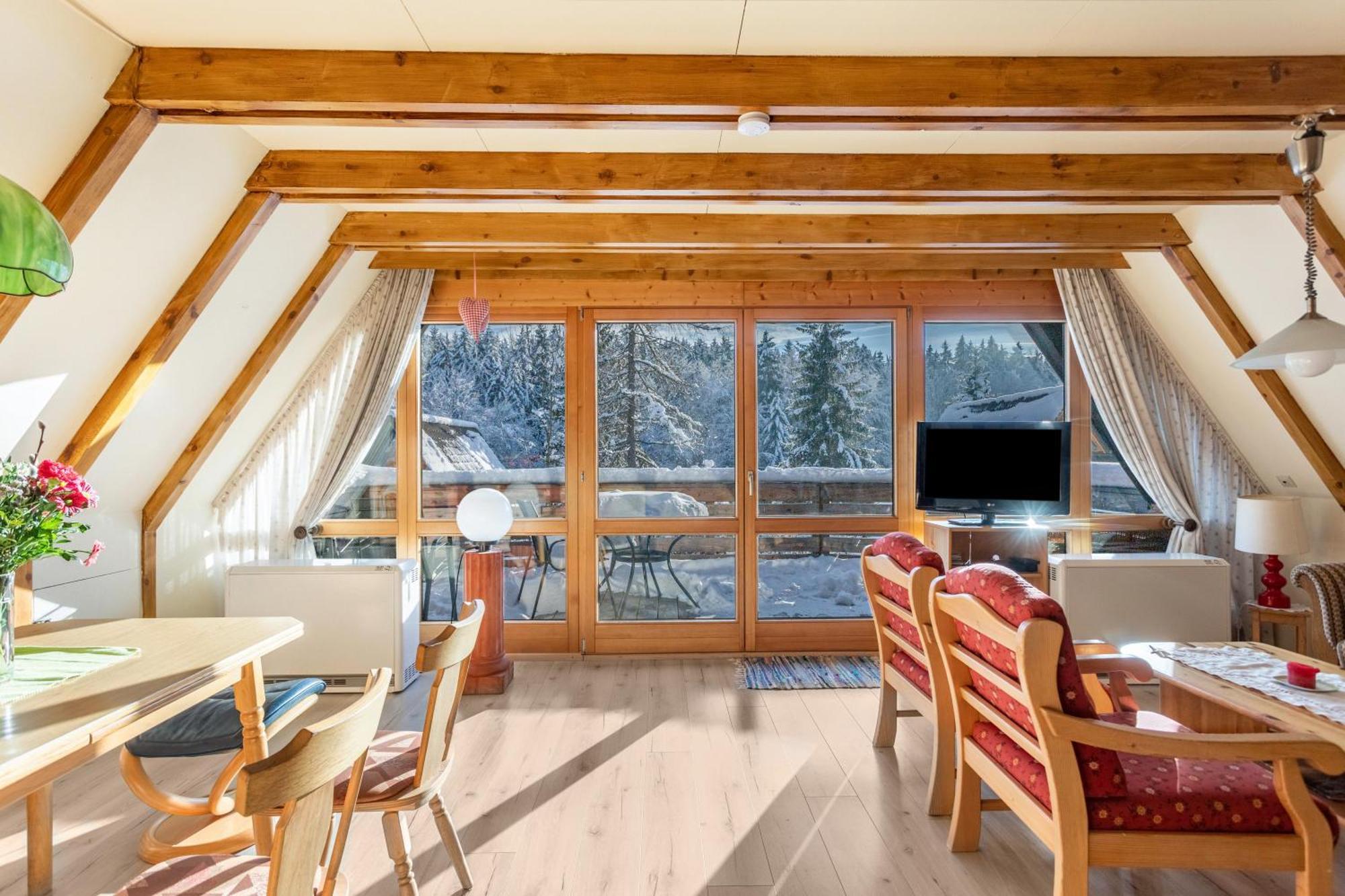 Ferienhaus Moritz Siegsdorf Ngoại thất bức ảnh