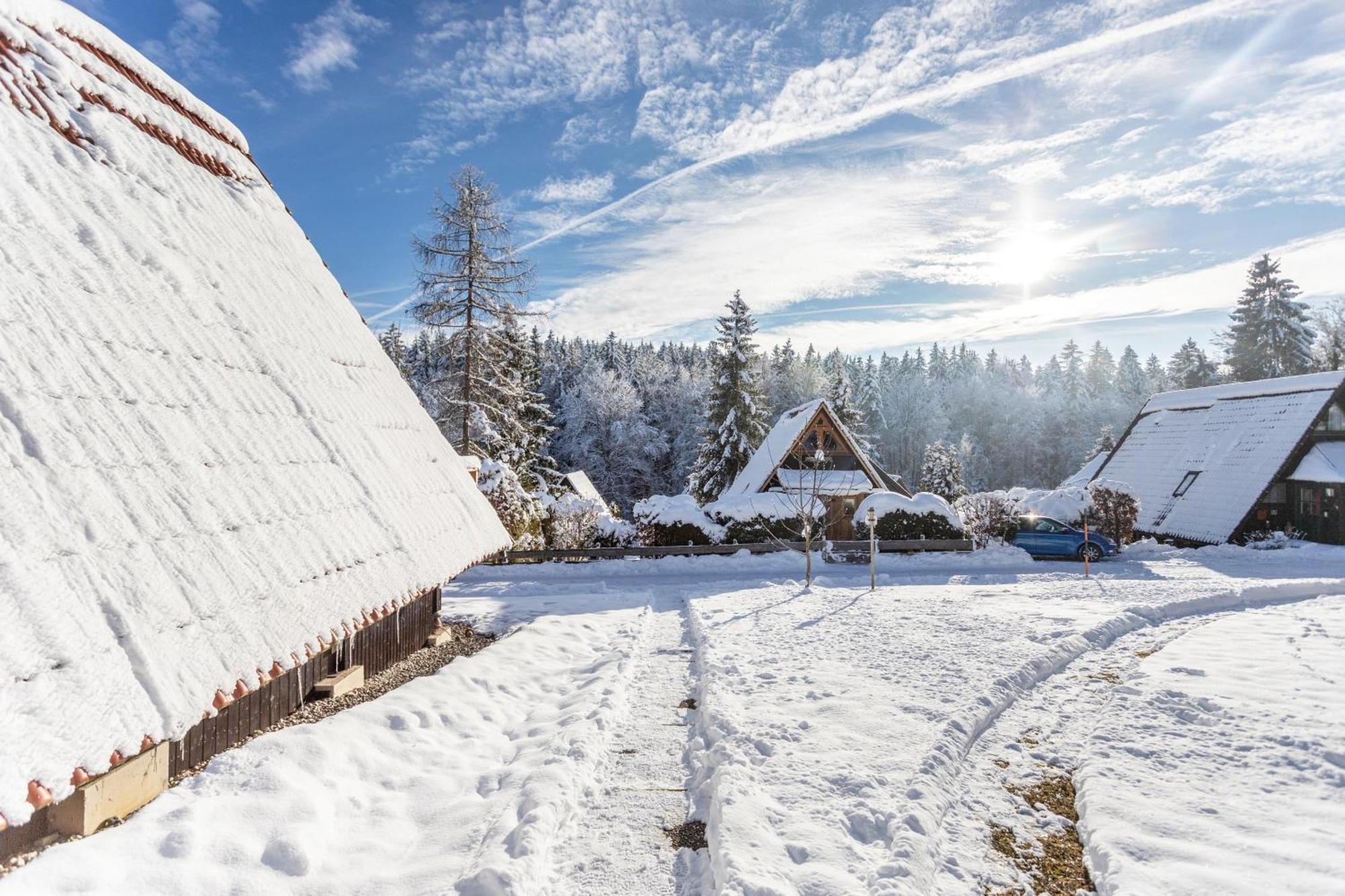 Ferienhaus Moritz Siegsdorf Ngoại thất bức ảnh