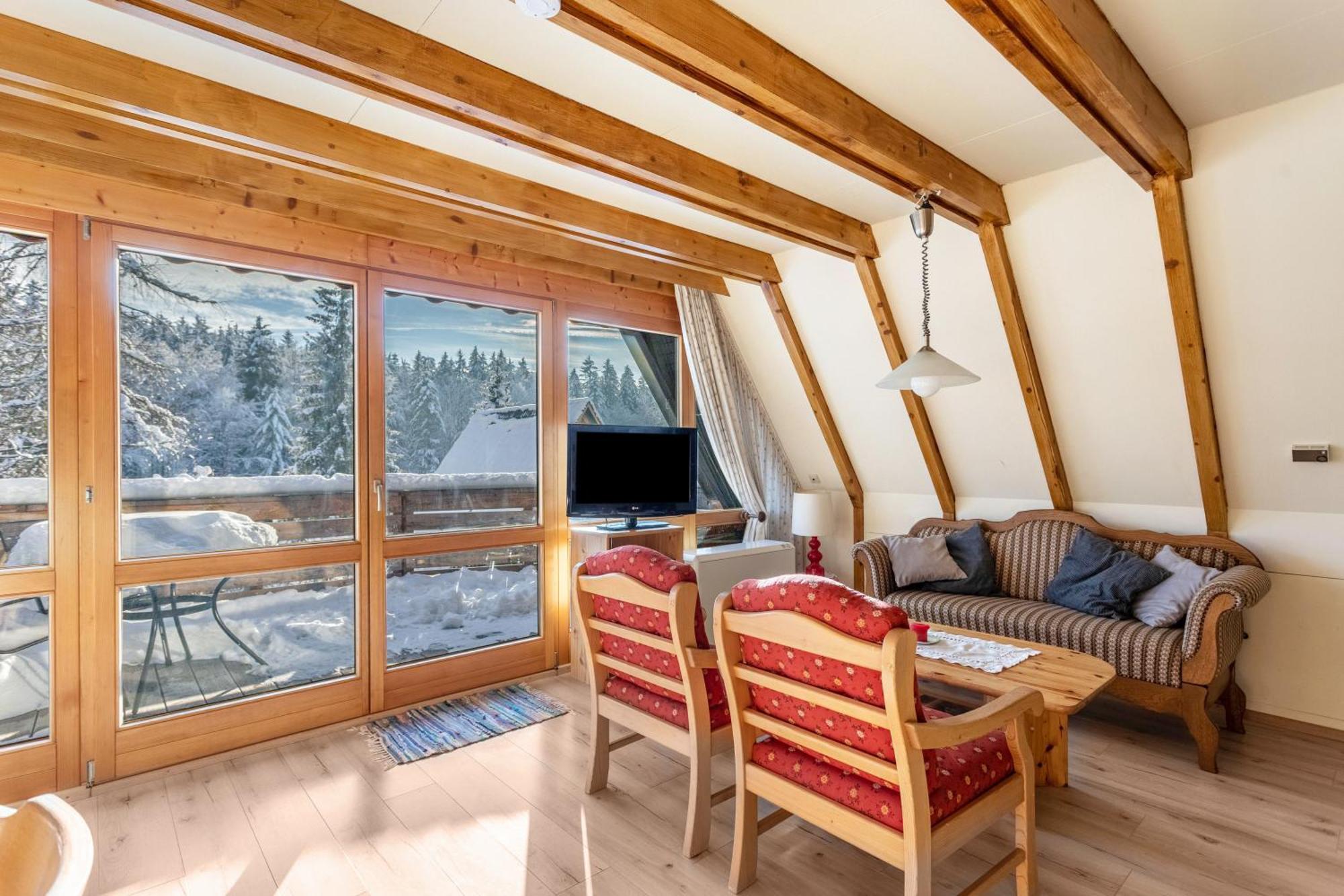 Ferienhaus Moritz Siegsdorf Ngoại thất bức ảnh